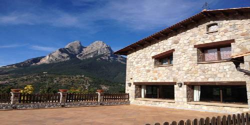 Pedraforca B&B
