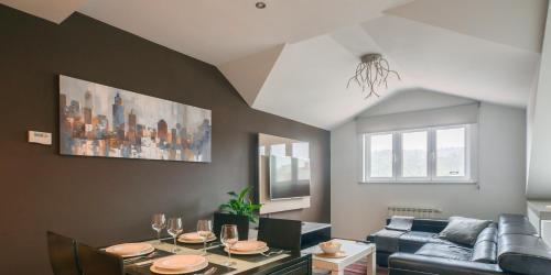 Alojamiento Santa Maria