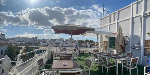 NOVO Apartahotel & Restaurante