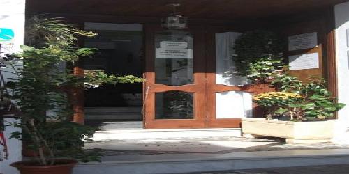 Alojamientos Casa Tejon