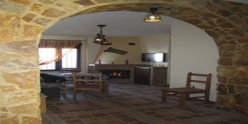 Alojamientos Rurales Los Molinos