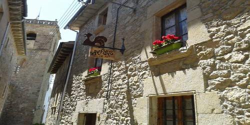 AlpensHolidays Ca la Cèlia