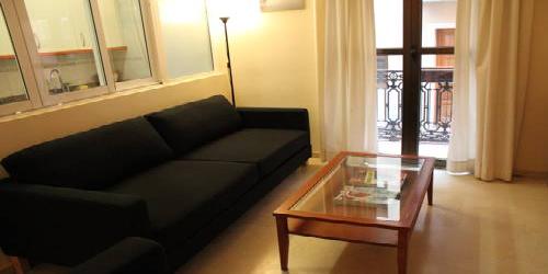 Alquiler Apartamento Valencia