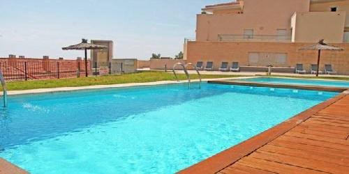 Altea Apartamento Mascarat