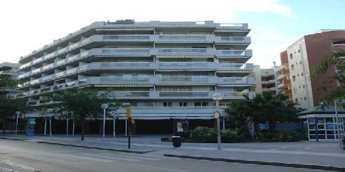 Apartamentos Amatista