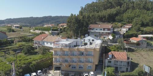 Hotel Ancora