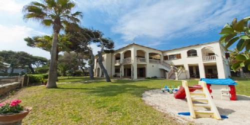 Hotel Ancora