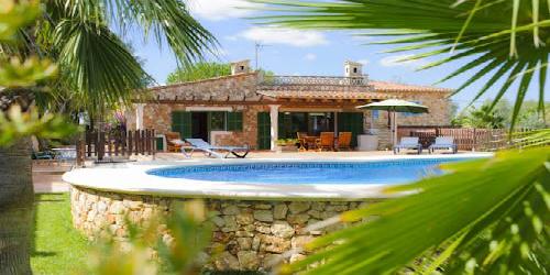 Finca Andaluza