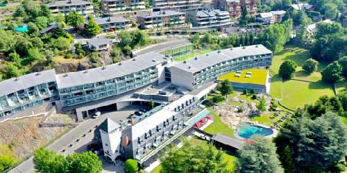 Andorra Park Hotel