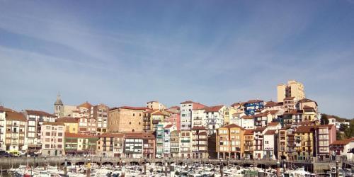 Andra Mari Apartamentu Turistikoak