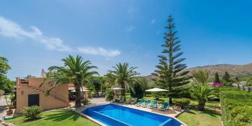 Casa Angela