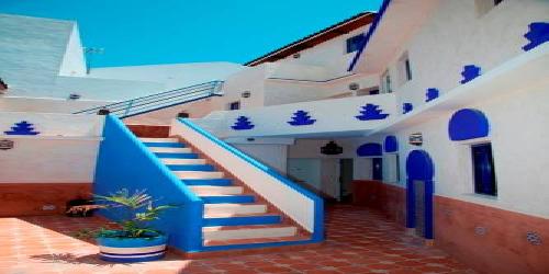 Antilla Riad