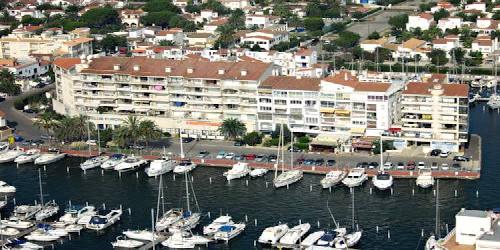 Apart-rent Apartamento Port Grec
