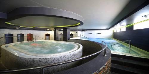 Apartahotel & Spa Jacetania