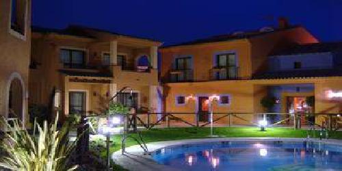 Apartahotel La Espadaña