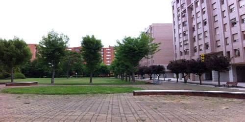 Apartahotel Siglo XXI