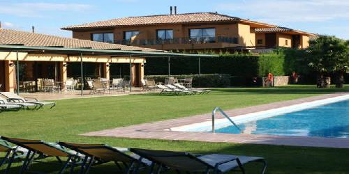 Apartahotel Suites Vila Birdie