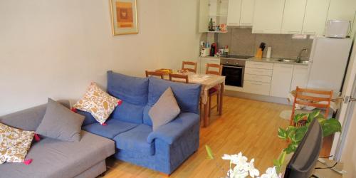 Apartament Besalú