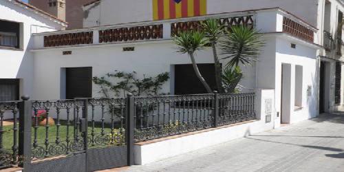 Apartament Can Batlle