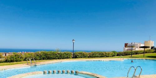 Apartament El Castillo De Bonalba
