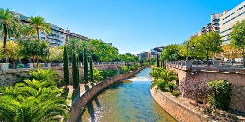 Apartamento Agustín