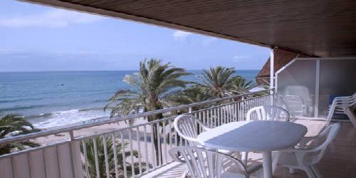 Apartamento Agustina de Aragón