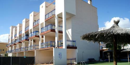 Apartamento Aire 1E