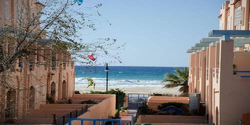 Apartamento Al Tarik Cordoba