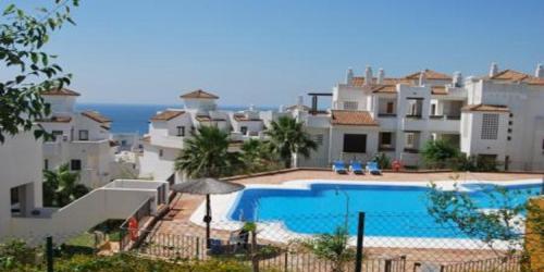 Apartamento Alcaidesa