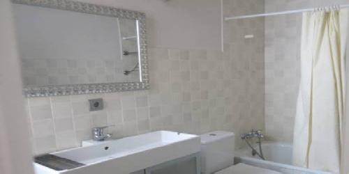 Apartamento Alcazar