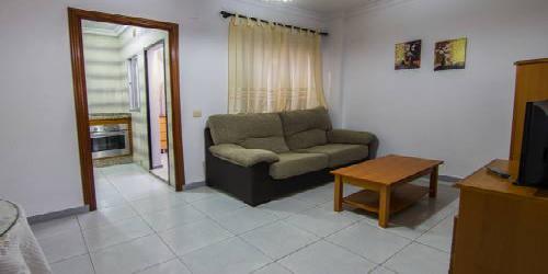 Apartamento Antonio Machado