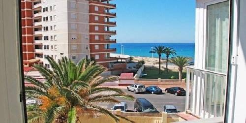Apartamento Atlántico 307
