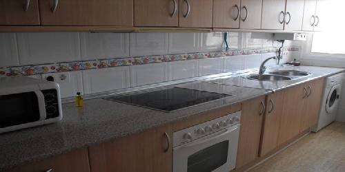 Apartamento Azucarera