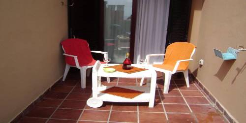 Apartamento Barlovento