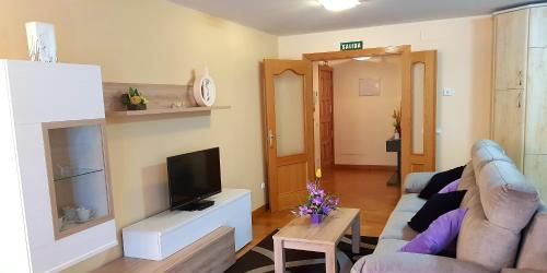 Apartamento Baztan Berri