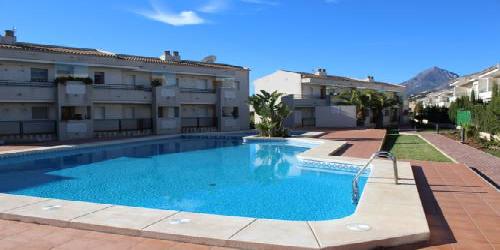 Apartamento Bello Horizonte