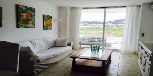 Apartamento Botafoch III