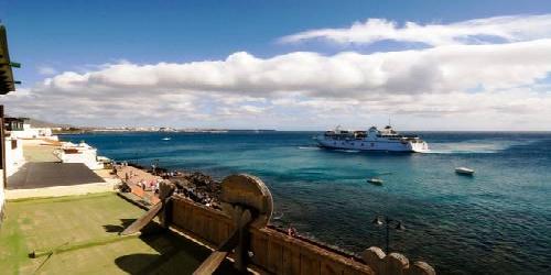 Apartamento Brisa Marina