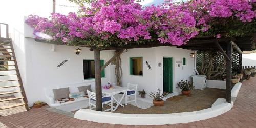 Apartamento Buganvilla