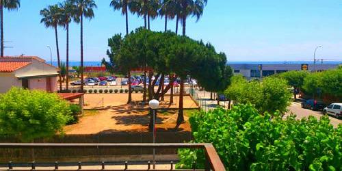 Apartament Cabrera Burriac