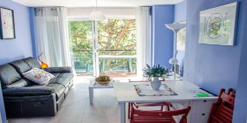 Apartament Cabrera Montserrat
