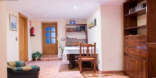 Apartamento Cal Po