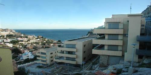 Apartamento Cap Blanc