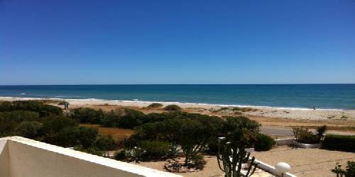 Apartamento Cap i Corp
