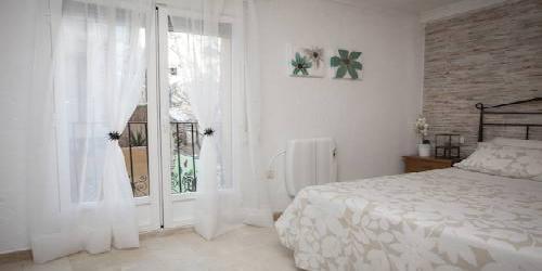 Apartamento Casco Antiguo