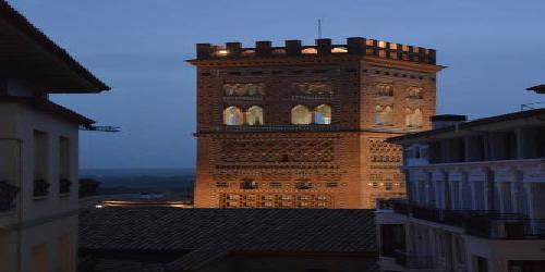 Apartamento Centro Historico Teruel