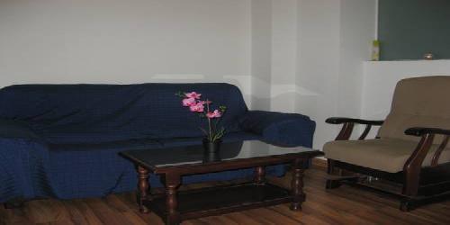 Apartamento Compañia Centro