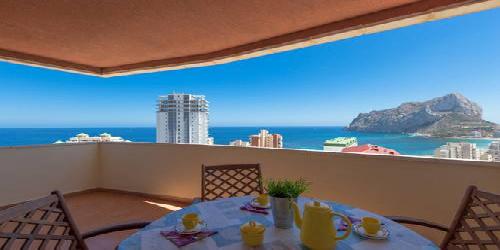 Villas Guzman - Apartamento Coral Beach