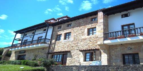Apartamento Cuevas I y II