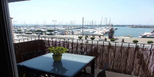 Apartamento del Carmen